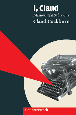 I, Claud: Memoirs of a Subversive