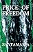 Price of Freedom by B.A. Santamaria