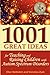 1001 Great Ideas for Teaching and Raising Children with Autis... by Ellen Notbohm