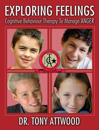 Exploring Feelings: Cognitive Behaviour Therapy to Manage Anger (Paperback)