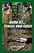 Build It!.fences and Gates