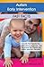 Autism Early Intervention: ...