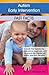 Autism Early Intervention by Raun Melmed
