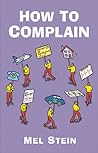 How to Complain