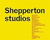 Shepperton Studios: A Visual Celebration Shepperton Studios: A Visual Celebration