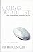 Going Buddhist by Peter J. Conradi