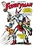 Funnyman: The First Jewish Superhero