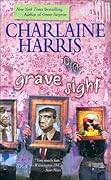 Grave Sight (Harper Connelly, #1)