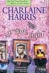 Dead Over Heels (Aurora Teagarden Mysteries, Book 5) By Charlaine Harris - Good Condition Paperback
