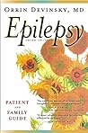 Epilepsy by Orrin Devinsky MD