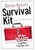 Brain Injury Survival Kit: ...
