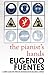 The Pianist's Hands by Eugenio Fuentes