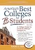 America's Best Colleges for B Students: A College Guide for Students Without Straight A's