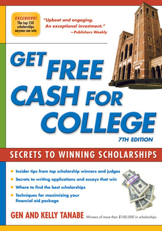 Get Free Cash for College: Secrets to Winning Scholarships