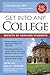 Get into Any College: Secrets of Harvard Students