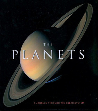 The Planets: A Journey Through the Solar System (Hardcover)
