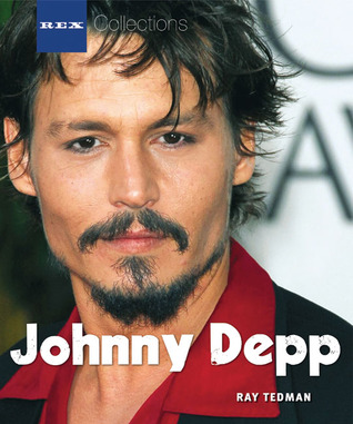 Johnny Depp