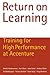 Return on Learning: Trainin...