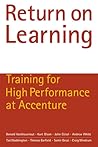 Return on Learning: Training for High Performance at Accenture