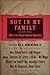 Not in My Family: AIDS in the African-American Community