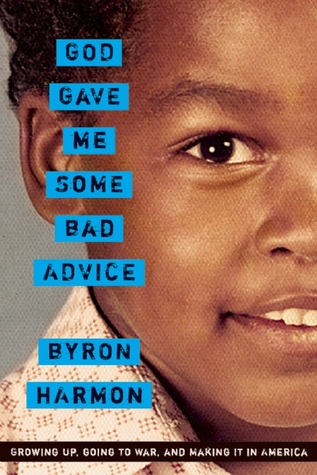 God Gave Me Some Bad Advice (Paperback)