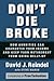Don't Die Broke: How Annuit...