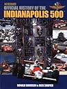 Autocourse Official History of the Indianapolis 500 Autocourse Official History of the Indianapolis 500