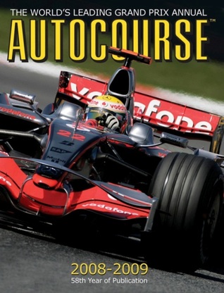 Autocourse 2008-2009
