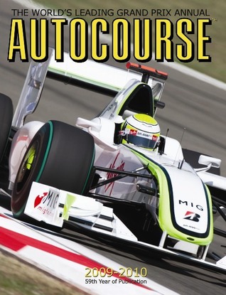 Autocourse 2009-2010: The World's Leading Grand Prix Annual