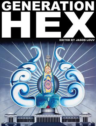 Generation Hex (Paperback)