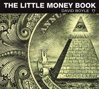 The Little Money Book (Fraigile Earth series)