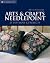 Arts & Crafts Needlepoint: ...