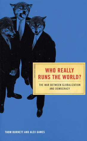 Who Really Runs the World? (Paperback)