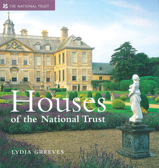 Houses of the National Trust