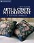 Arts & Crafts Needlepoint: ...