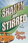 Shaken and Stirred