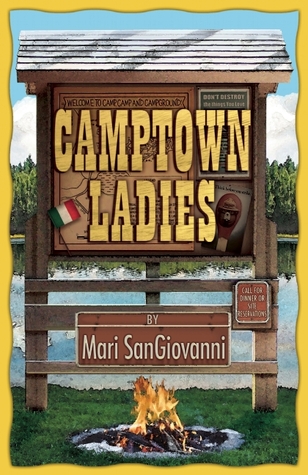 Camptown Ladies (Paperback)