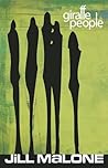 Giraffe People by Jill Malone