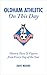 Oldham Athletic On This Day...