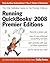 Running QuickBooks 2008 Pre...