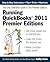Running QuickBooks 2011 Pre...