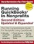 Running QuickBooks in Nonprofits: The Only Comprehensive Guide for Nonprofits Using QuickBooks