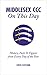 Middlesex CCC On This Day by Steve Fletcher