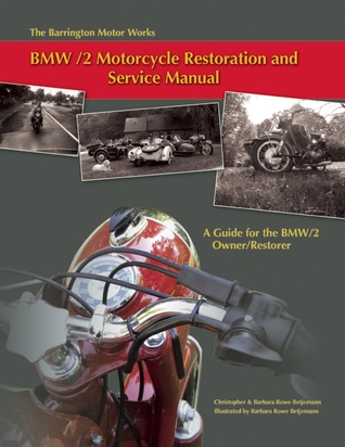 BMW Restoration (Paperback)