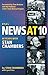 KTLA's News At 10 by Stan Chambers