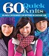 60 Quick Knits by Sixth & Spring Books