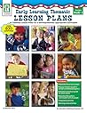 Early Learning Thematic Lesson Plans, Grades PK - 1 Early Learning Thematic Lesson Plans, Grades PK - 1