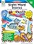 Key Education Sight Words Stories Phonics Workbook, Storybooks, Flash Cards, and Extension Activities for Kindergarten, 1st, and 2nd Grade, Language Arts Classroom or Homeschool Curriculum