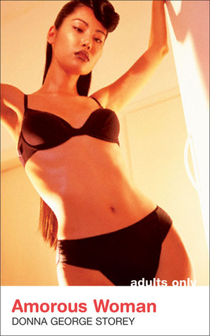 Amorous Woman (Neon)