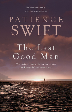 The Last Good Man (Paperback)